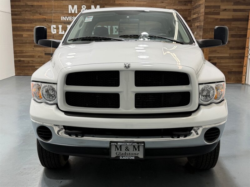 dodge ram 2500 pickup 2003 3D7KU28C73G745017 image dodge ram 2500 pickup 2003 3D7KU28C73G745017 image